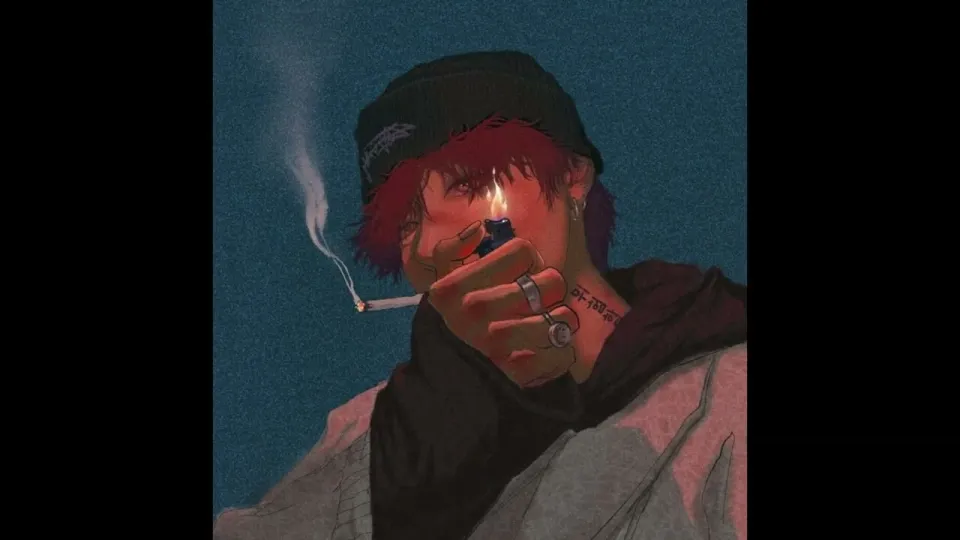 What does free beat mean when a producer offers an R&B and boom bap instrumental for profit use?